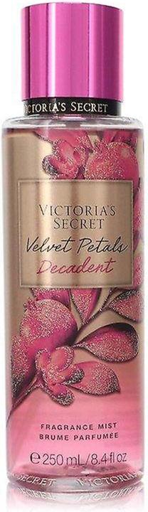Victoria's Secret Velvet Petals Decadent by (248 ml)