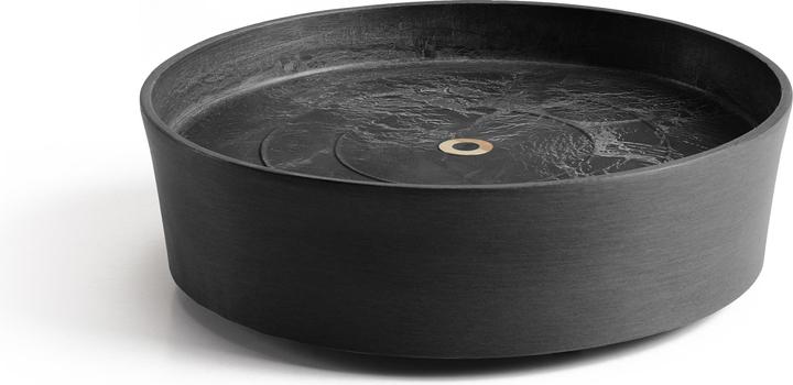 Actual product image Ecopots Untersetzer rund Rollen