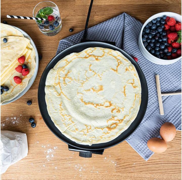 Produktbild Cloer 6630 Crêpes-Maschine
