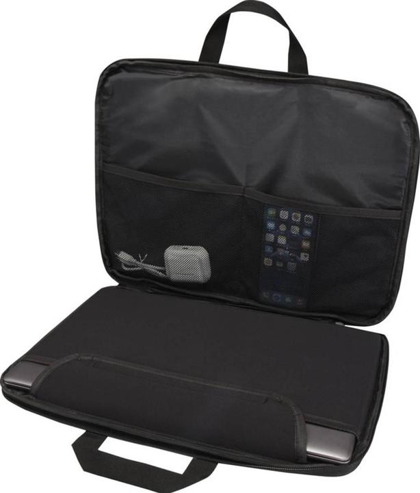 Produktbild Generic LaptopTasche Libra 2 in 1 recyceltes Material 3l