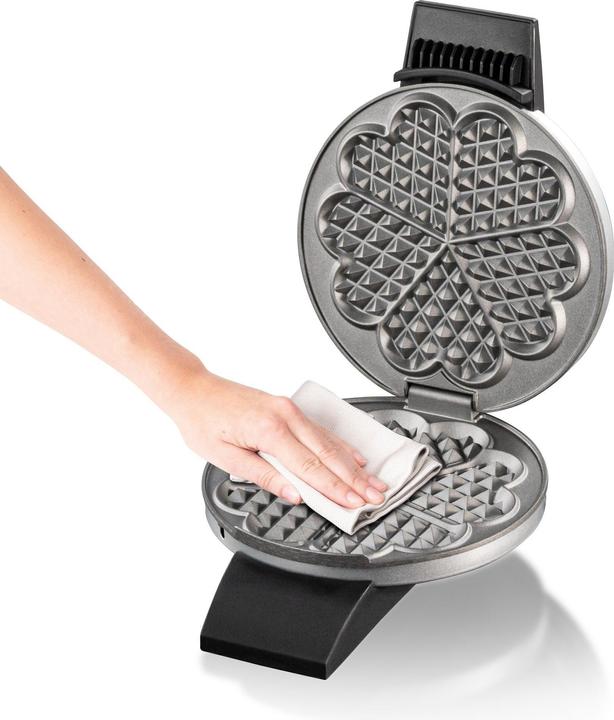 Image du produit Cloer 1629 Fer à gaufre