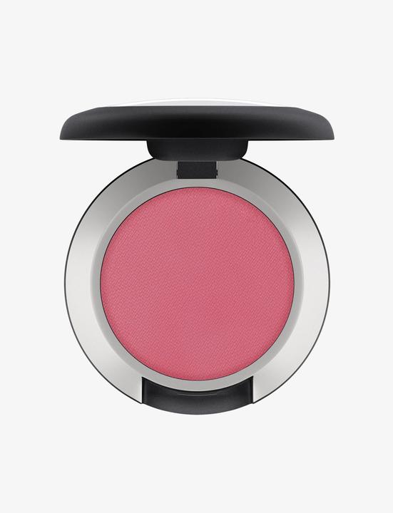 Actual product image MAC Cosmetics Powder Kiss Soft Matte Eye Shadow (Case In Love)