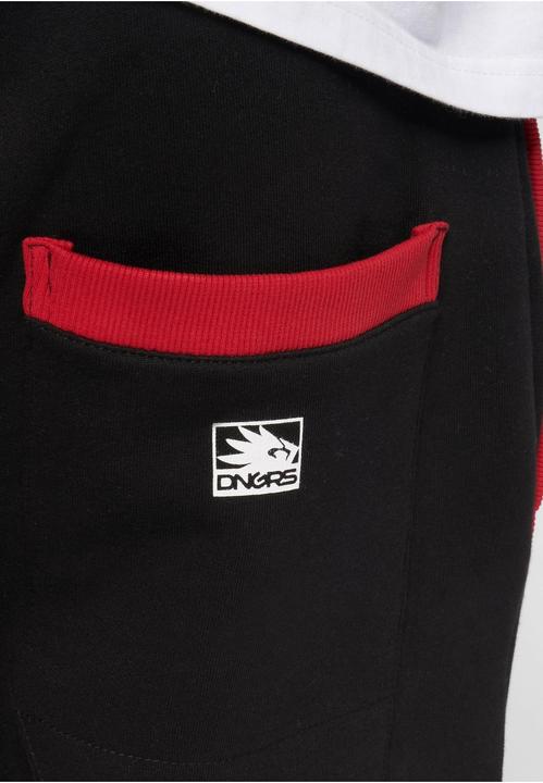 Actual product image Dangerous DNGRS Comb Sweatpants - 82255 (L)