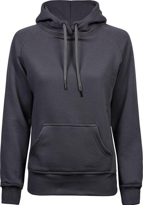Tee Jays Sweatshirt mit Kapuze (S)