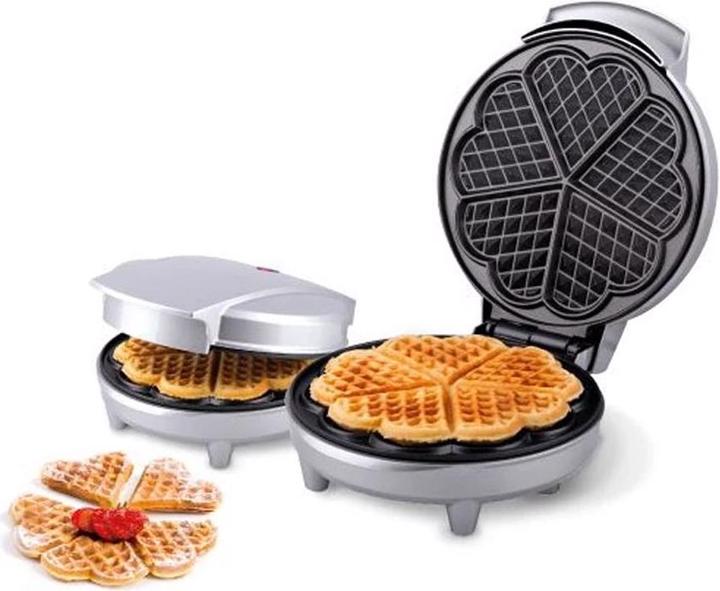 Actual product image Trebs Comfortbakery