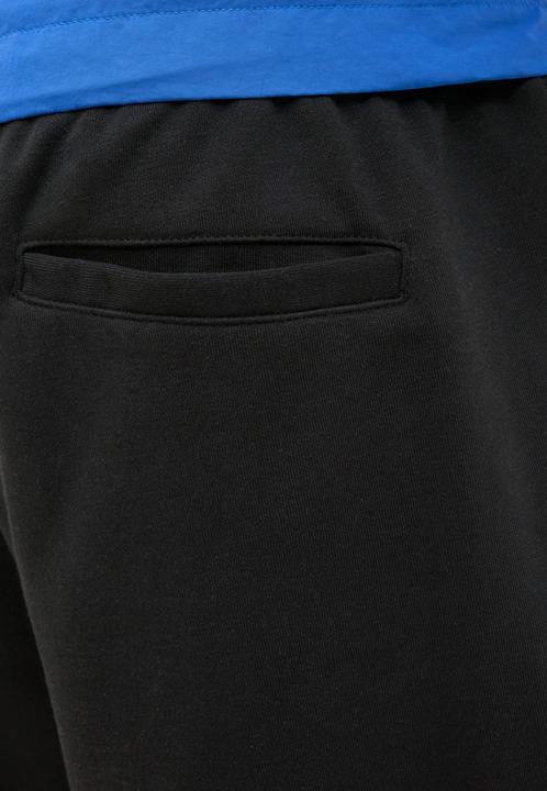 Actual product image Jack & Jones Jpstkarl Union Sweat Shorts Xlng Sn (L)