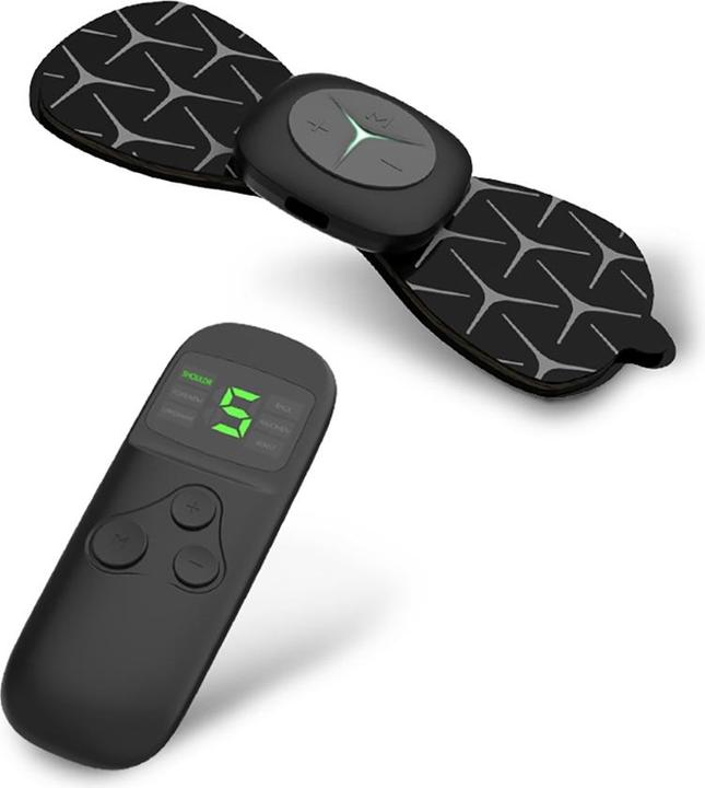 Actual product image Avizar AVJ-TE041 Elektrostimulator