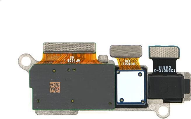 Image du produit Samsung Kit caméra arrière (caméra principale) SM-G977B Galaxy S10 5G (Boîtier, Galaxy S10 5G)