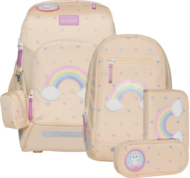 Beckmann Active Air Flx (25 l)
