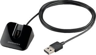 Produktbild Poly Voyager Legend UC B235-M (Kabellos, USB-A)