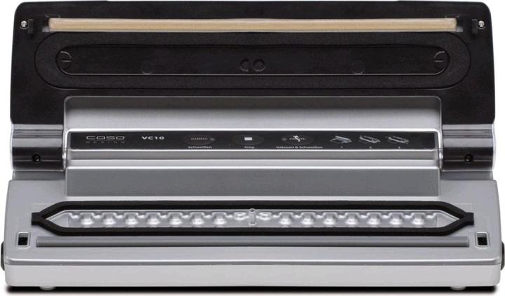 Actual product image Caso Vc 10