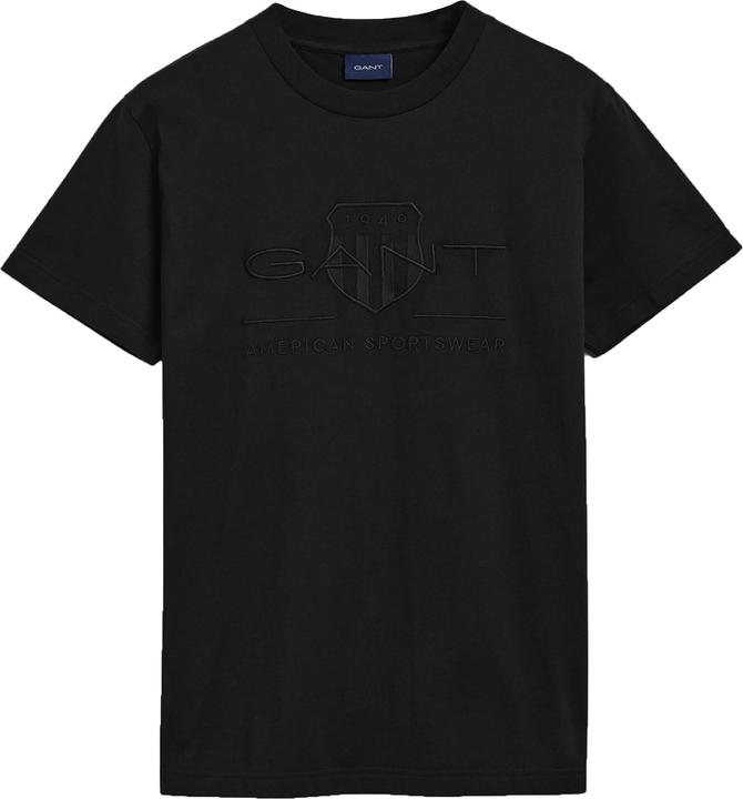 Produktbild GANT Reg Tonal Shield T-Shirt (3XL)