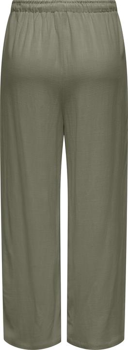 Produktbild Only ONLSIESTA Mittlere Taille Gerade geschnitten Hose Hose (XL)