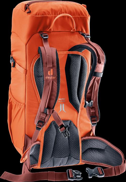 Produktbild Deuter Climber 22 (22 l)