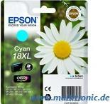 Produktbild Epson 18XL Claria Home (C)