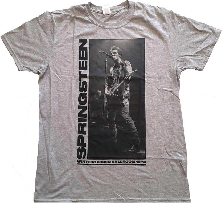 Universal Textiles Wintergarden TShirt