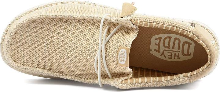 Image du produit Hey Dude Wally Stretch Sox (44)