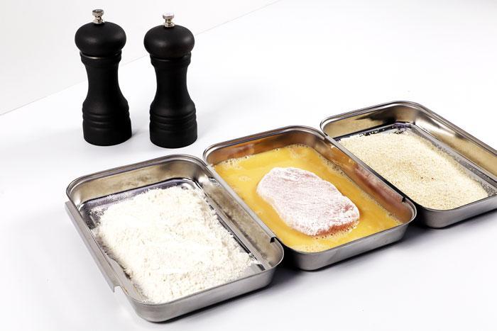 Actual product image APS Panierstation