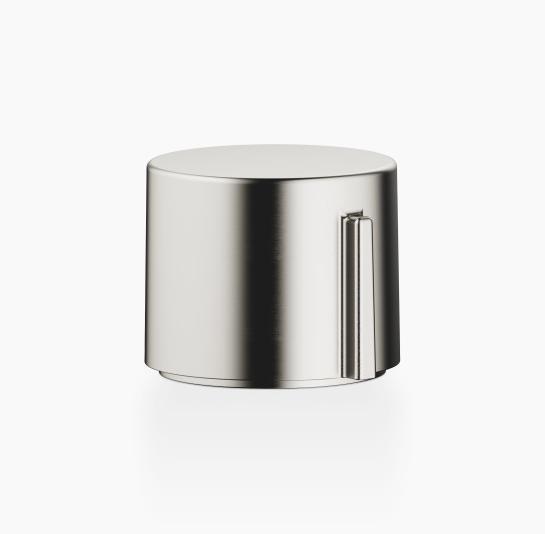 Actual product image Dornbracht 10712970-06 Eccentric bet. Series neutral