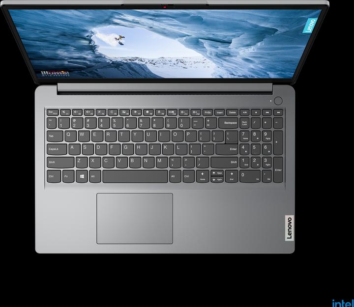 Produktbild Lenovo IdeaPad 1i (15.60", Intel Pentium Silver N6000, 8 GB, 256 GB, DE)