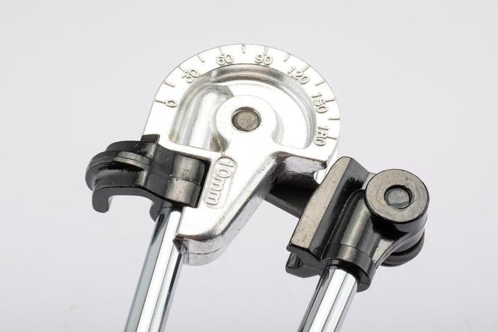 Productafbeelding SATA Tweehandige pijpenbuiger, 10 mm (10 mm)