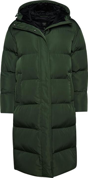 Superdry STUDIOS LONGLINE DUVET COAT Dames Jas - Maat 14 (14)