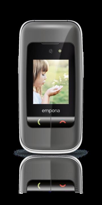 Produktbild Emporia ONE 2G (2.40", 2 Mpx, 2G)
