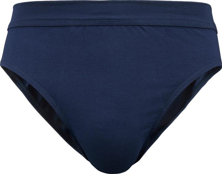 Immagine prodotto Erwin Müller Herren-Slip 4er-Pack (3XL, confezione da 4)