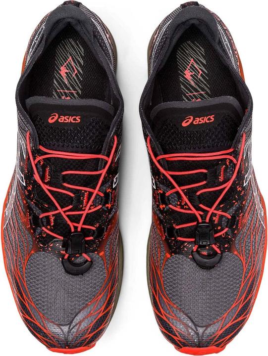 Immagine prodotto ASICS Performance Fuji Speed scarpe da trailrunning uomo (44)