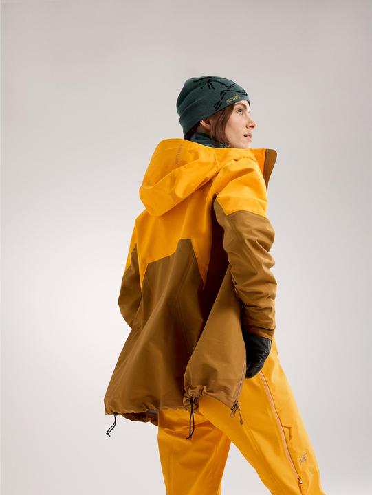 Actual product image Arc'teryx Women's Rush Jacket (XL)