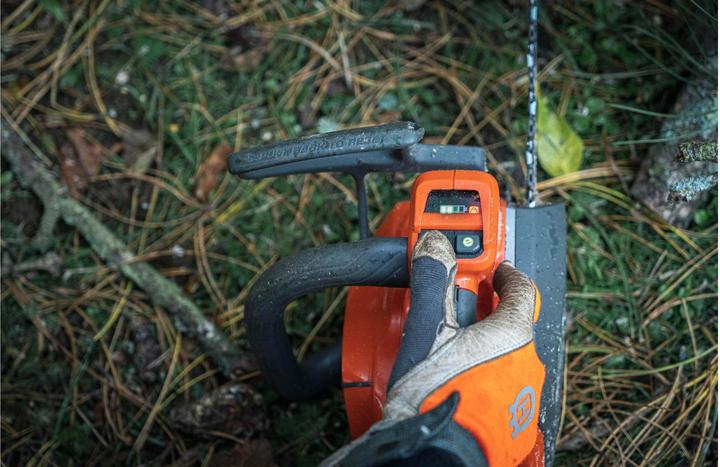 Produktbild Husqvarna T540iXP (Akku Kettensäge)