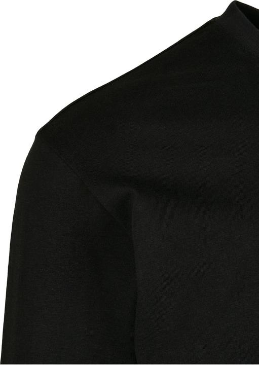 Immagine prodotto Urban Classics LS tascabile di base organico (S)