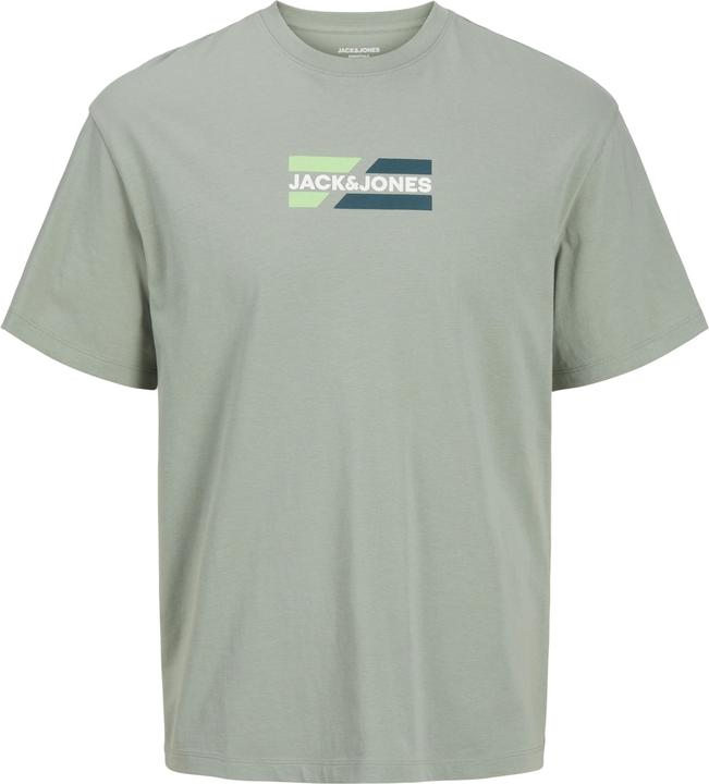Produktbild Jack & Jones Jjecorp Graphic Tee Ss O-Neck Noos (S)