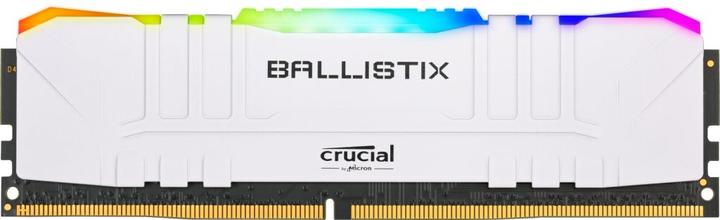 Actual product image Crucial Ballistix (2 x 8GB, 3000 MHz, DDR4-RAM, DIMM)