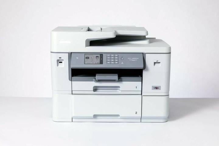 Produktbild Brother MFCJ6959DW (Tintenpatrone, Farbe)