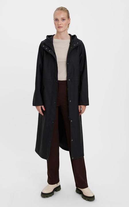 Actual product image Vero Moda Long coated jacket (XS)