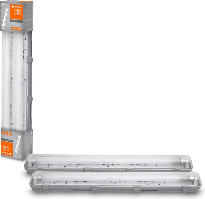 Image du produit Ledvance Sous-marin (1400 lm, G13)