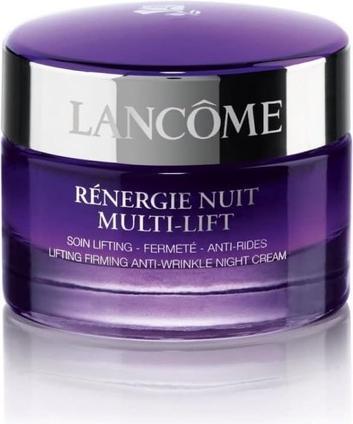Image du produit Lancôme Multi-Lift Rénergie Nuit (50 ml, Crème de nuit)