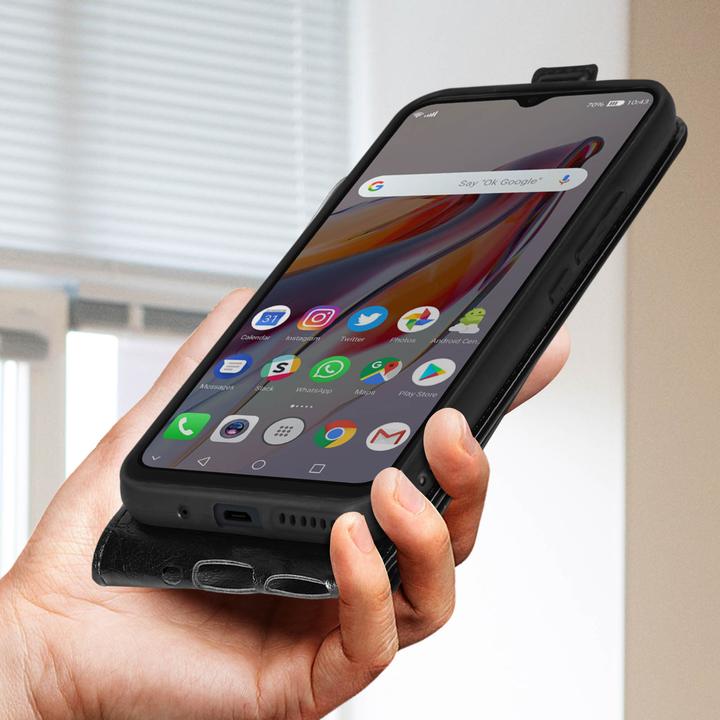 Produktbild Avizar Flexi Series (Xiaomi Redmi 12C)