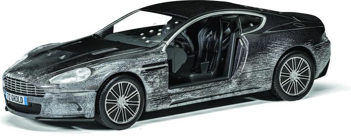 Produktbild Corgi James Bond Aston Martin DBS Quantum of Solace