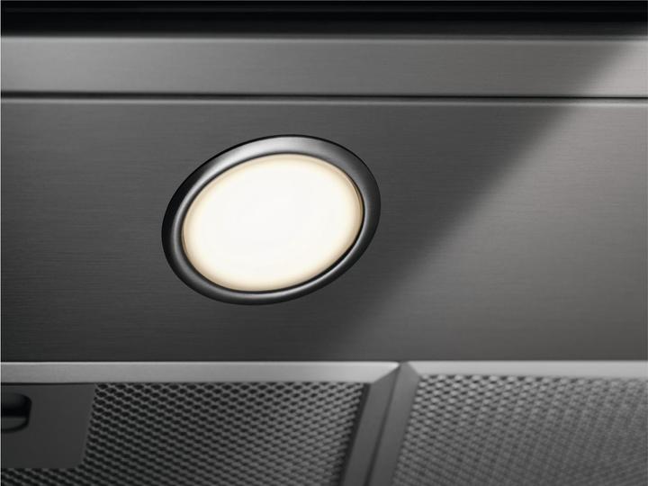Actual product image Electrolux LFT766X (Wall hood)
