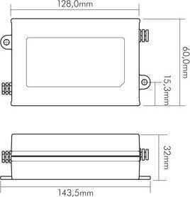 Actual product image Nobile EL-60-1400 D (C)