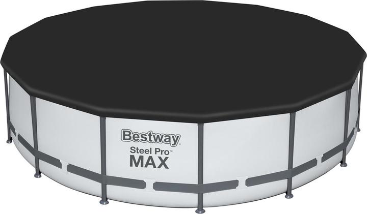 Produktbild Bestway Steel Pro (Ø 457 x 122 cm)