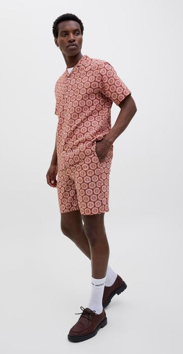 Actual product image Jack & Jones Relaxed Fit Relaxed Fit Shorts Relaxed Fit Shorts (L)