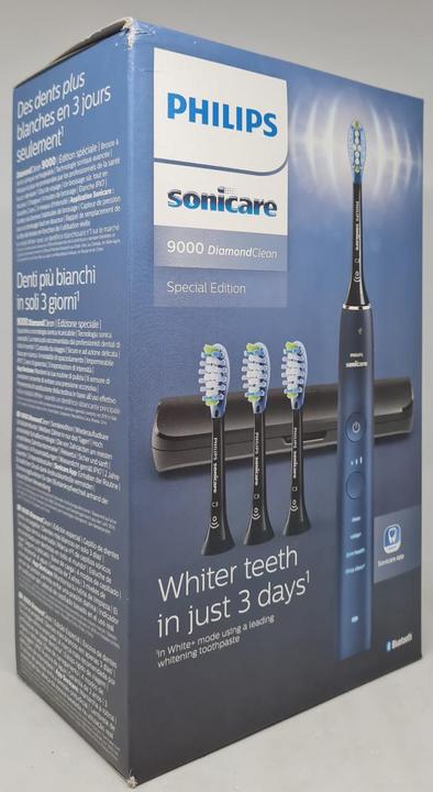 Actual product image Philips DiamondClean 9000 Series (Sonic toothbrush)