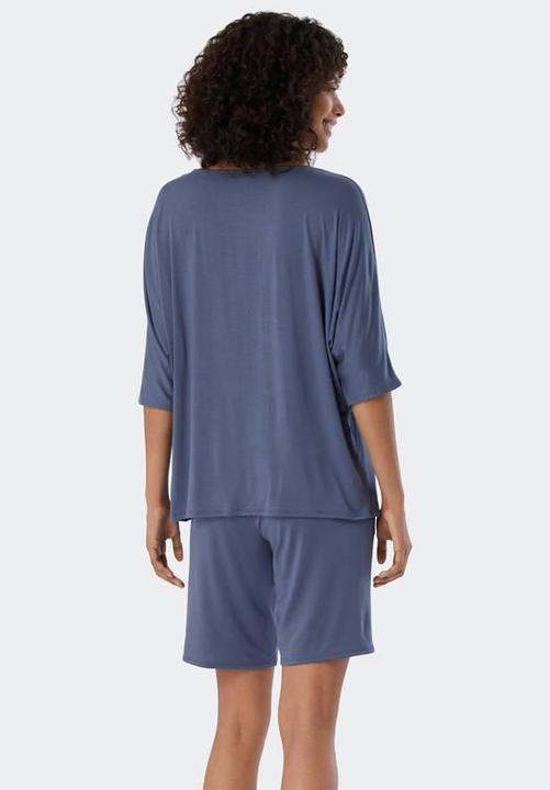 Produktbild Schiesser Pyjama MicroModal (38)