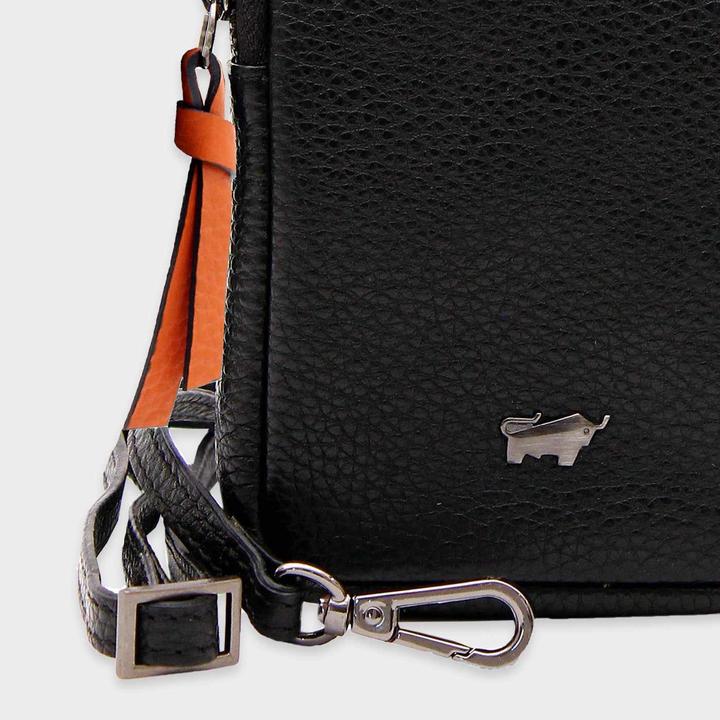 Immagine prodotto Braun Büffel Novara borsa a tracolla in pelle 10 cm