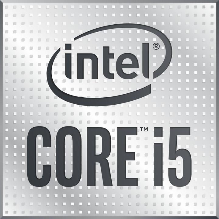 Immagine prodotto Intel Core i5-10600 (LGA 1200, 3.30 GHz, 6 -Core)