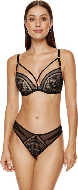 Gorteks Push- up- BH model