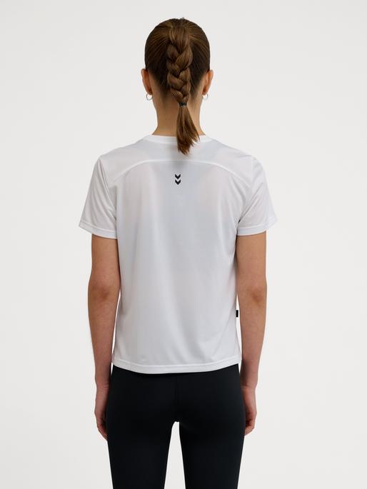 Immagine prodotto hummel hmlPULSE WORKOUT W T-SHIRT S/S (XS)